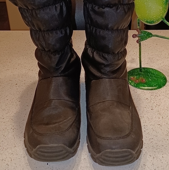 Rugged outback boot - Picture 7 of 7